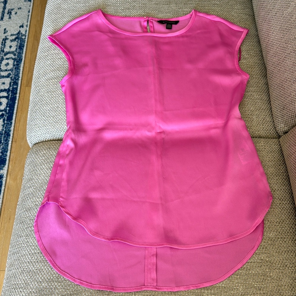 Banana republic top